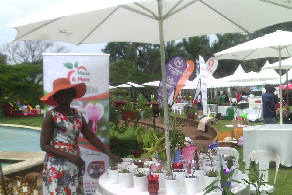 Maua and More Kensington Shopping Boulevard, Kensington Luxury Heights Kyanja, Kampala, Uganda, Gardeners, Gardens, Kampala Uganda Gardening and Landscaping, Home Decor, Interior & Exterior Design, Herbs, Flowers, Flower Pots Kampala Uganda, Ugabox